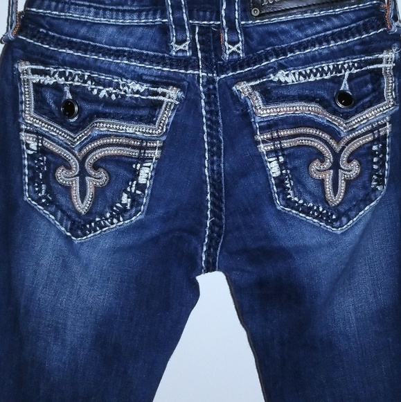 Rock revival - Picture 3 of 5